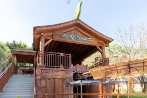 龙岗儿童公园