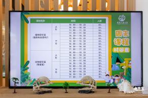 龙岗儿童公园