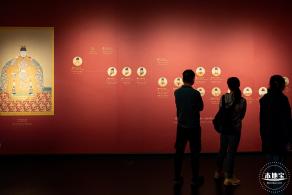 展览--万历文物主题特展