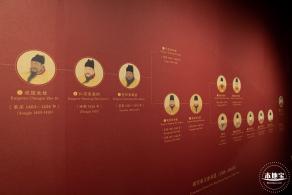 展览--万历文物主题特展