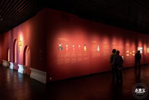展览--万历文物主题特展