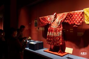 展览--万历文物主题特展