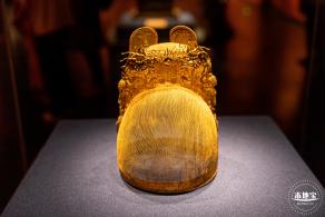 展览--万历文物主题特展