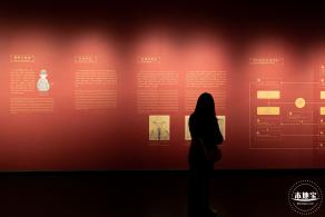 展览--万历文物主题特展