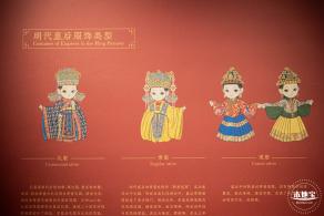展览--万历文物主题特展