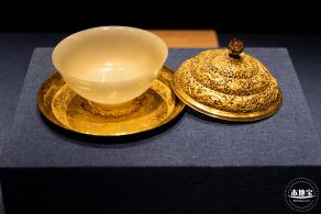 展览--万历文物主题特展