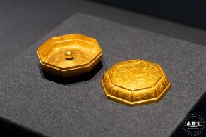展览--万历文物主题特展
