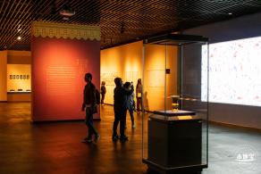 展览--万历文物主题特展