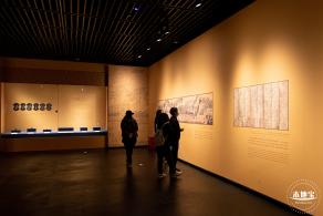 展览--万历文物主题特展