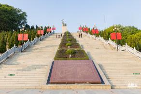 红花岭公园