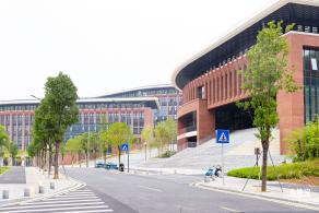 中山大学（深圳校区）