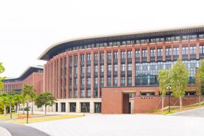 中山大学（深圳校区）