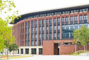 中山大学（深圳校区）