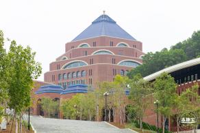中山大学（深圳校区）