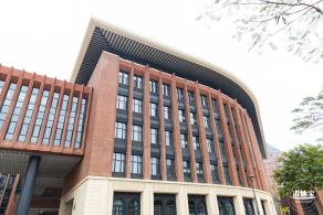 中山大学（深圳校区）