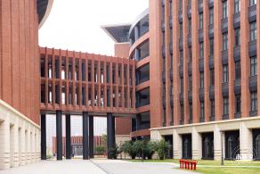 中山大学（深圳校区）