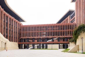 中山大学（深圳校区）