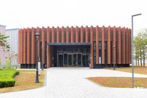 中山大学（深圳校区）