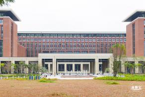 中山大学（深圳校区）