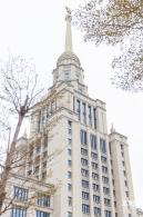 北理莫斯科大学&龙岗迎春花市