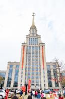 北理莫斯科大学&龙岗迎春花市