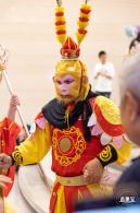 北理莫斯科大学&龙岗迎春花市
