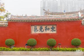2024揭阳古城