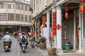 2024揭阳古城
