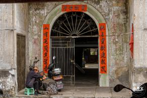 2024揭阳古城