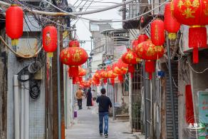 2024揭阳古城