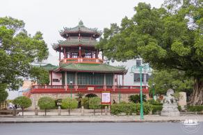 2024揭阳古城