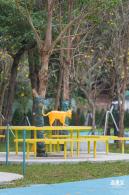 云曦萌宠绿地小游园