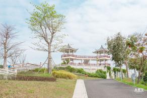 五指耙公园