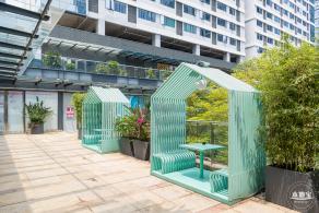 坪山城市书房