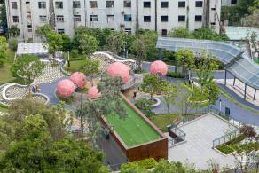 大岭鼓公园