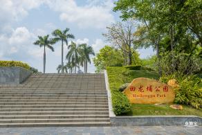 回龙埔公园