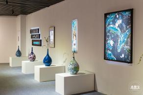 景德镇「不止一面」陶瓷艺术展