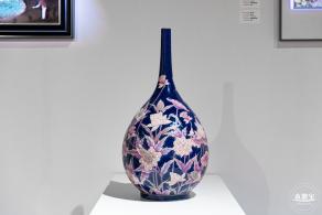 景德镇「不止一面」陶瓷艺术展