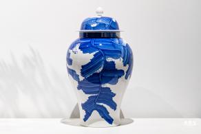 景德镇「不止一面」陶瓷艺术展