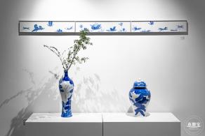 景德镇「不止一面」陶瓷艺术展
