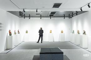 景德镇「不止一面」陶瓷艺术展