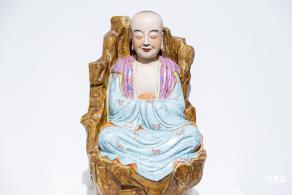 景德镇「不止一面」陶瓷艺术展