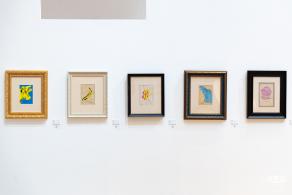 安迪·沃霍尔艺术原作展