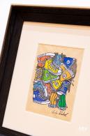 安迪·沃霍尔艺术原作展