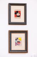 安迪·沃霍尔艺术原作展