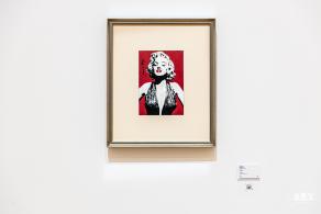 安迪·沃霍尔艺术原作展