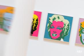 安迪·沃霍尔艺术原作展