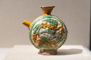 深博新展【窑火遗萃】