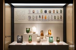 深博新展【窑火遗萃】