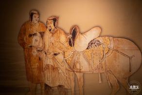 深博新展【窑火遗萃】